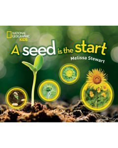 A Seed is the Start