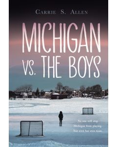 Michigan vs. the Boys