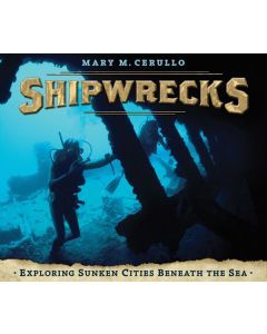 Shipwrecks: Exploring Sunken Cities Beneath the Sea