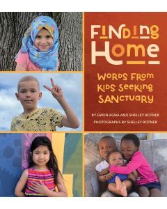 Finding Home: Words from Kids Seeking Sanctuary