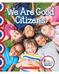 We Are Good Citizens