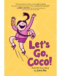 Let's Go, Coco!