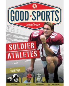 Soldier Athletes: Good Sports