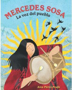Mercedes Sosa: La voz del pueblo (Mercedes Sosa: Voice of the People)