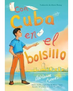 Con Cuba en el bolsillo (Cuba in My Pocket)