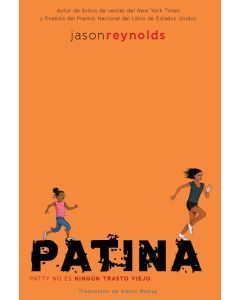 Patina (Spanish Edition)