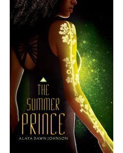 The Summer Prince