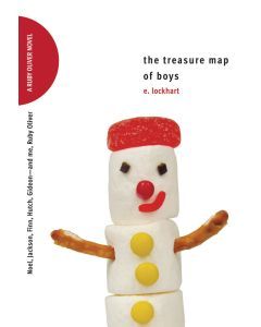 The Treasure Map of Boys