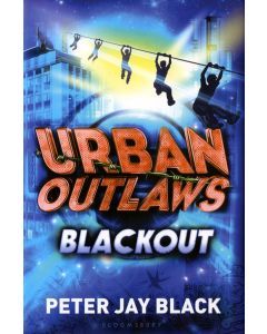 Blackout: Urban Outlaws