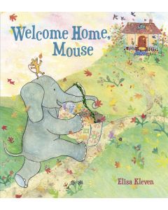 Welcome Home, Mouse