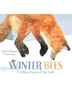 Winter Bees & Other Poems of the Cold