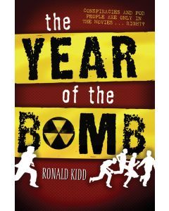 The Year of the Bomb