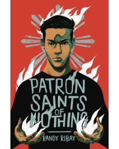 Patron Saints of Nothing (Audiobook)