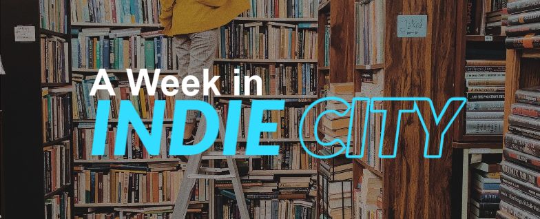 A Week in Indie City