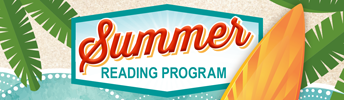 10 Tips For Promoting Your Summer Reading Program