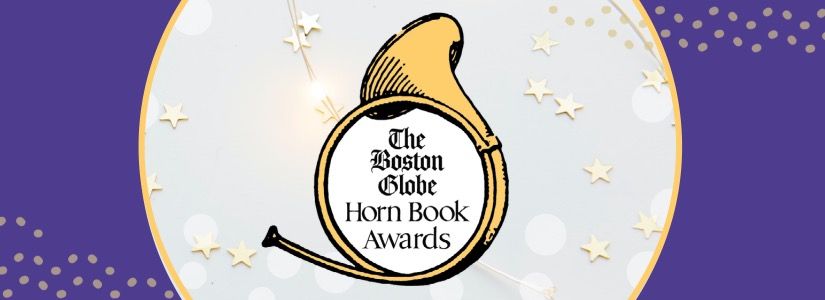 JLG Selections Shine in 2021 Boston Globe-Horn Book Awards